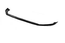 Volkswagen Golf 7/E-Golf 2012-2020 Front Lip DPT V-2 (for OEM bumper, 2012-2017, Gloss Black) photo 5
