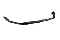 Volkswagen Golf 7/E-Golf 2012-2020 Front Lip DPT V-2 (for OEM bumper, 2012-2017, Gloss Black) photo 6