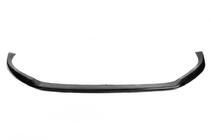 Volkswagen Golf 7/E-Golf 2012-2020 Front Lip DPT V-2 (for OEM bumper, 2012-2017, Gloss Black) photo 7