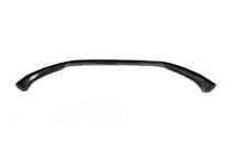 Volkswagen Golf 7/E-Golf 2012-2020 Front Lip DPT V-2 (for OEM bumper, 2012-2017, Gloss Black) photo 8