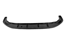 Volkswagen Golf 8 2019- Front Lip Spoiler DPT (for GTI, Gloss Black) photo 5