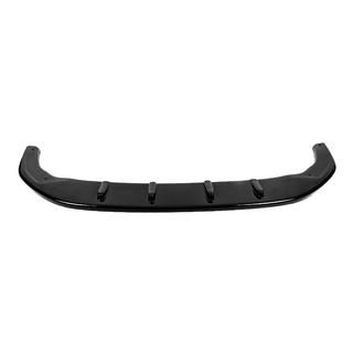 Front Lip Spoiler DPT (for GTI, Gloss Black) photo 2
