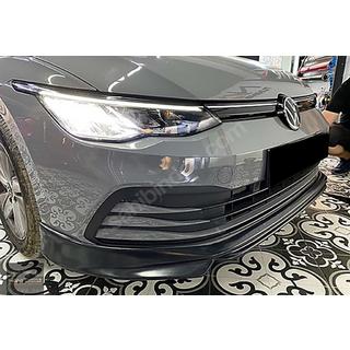 Front Lip DPT V-1 (Gloss Black)
