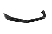 Volkswagen Jetta 2011-2018 Front lip DPT (2011-2014, primed) photo 6