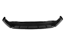 Volkswagen Passat B8 2015-2023 DPT V-1 Front Bumper Lip Spoiler (2015-2019 EU, Gloss Black) photo 5