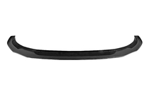 Volkswagen T5 2010-2015 Front Lip Spoiler DPT (Gloss Black) photo 6