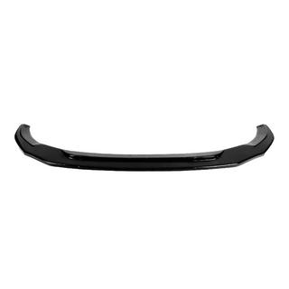 Front Lip Spoiler DPT (Gloss Black) Volkswagen T5 2010-2015 photo 4