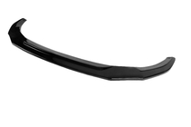 Volkswagen T6 2015-2024 Front Lip Spoiler DPT (Gloss Black) photo 3