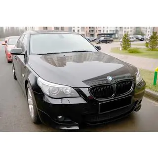 Kidneys M-Look (Gloss Black)