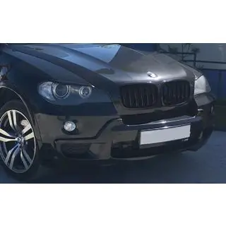 Kidneys M-Look (Gloss Black)