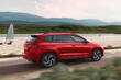 Skoda Karoq review: updated crossover photo 3