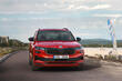 Skoda Karoq review: updated crossover photo 1