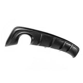 Rear Diffuser DPT V-2 (Gloss Black) photo 3