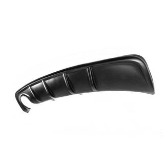Rear Diffuser DPT V-2 (Gloss Black) photo 4