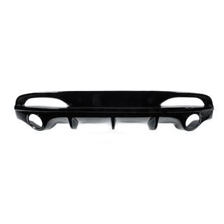 Rear Diffuser DPT (Gloss Black) photo 3