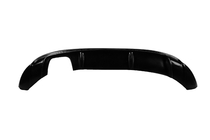 Audi A3 2003-2012 Rear Diffuser DPT (2005-2008, Coupe, Gloss Black) photo 6