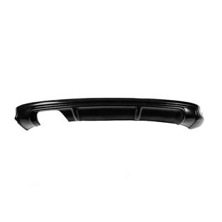 Rear Diffuser DPT (2005-2008, Coupe, Gloss Black) Audi A3 2003-2012 photo 3
