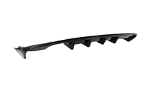 Audi A3 2003-2012 Rear Diffuser DPT (2008-2010, Gloss Black) photo 8