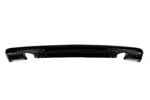Audi A3 2012-2020 DPT rear diffuser (HB, 2017-2020, gloss black) photo 6