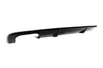 Audi A4 B9 2015-2024 DPT Rear Diffuser (2015-2019, Gloss Black) photo 3