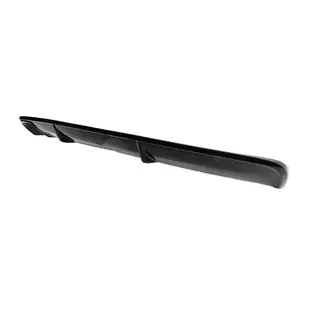 DPT Rear Diffuser (2015-2019, Gloss Black) photo 4