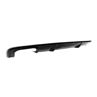 DPT Rear Diffuser (2015-2019, Gloss Black) photo 3