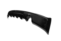 BMW 2 Series F22/F23 2014-2021 Rear Diffuser DPT (Gloss Black) photo 6