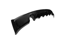 BMW 2 Series F22/F23 2014-2021 Rear Diffuser DPT (Gloss Black) photo 7
