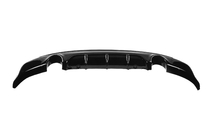 BMW 2 Series F22/F23 2014-2021 Rear Diffuser DPT (Gloss Black) photo 8