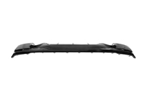 BMW 2 Series F22/F23 2014-2021 Rear Diffuser DPT (Gloss Black) photo 10