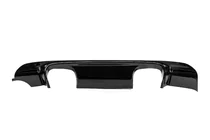 BMW 3 Series E46 1998-2006 Rear Diffuser DPT (2001-2006, Gloss Black) photo 5