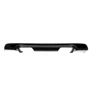 Rear Diffuser DPT (2001-2006, Gloss Black) BMW 3 Series E46 1998-2006 photo 3