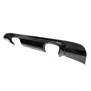 Rear Diffuser DPT (2001-2006, Gloss Black) BMW 3 Series E46 1998-2006 photo 2