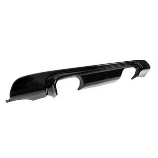 Rear Diffuser DPT (2001-2006, Gloss Black) BMW 3 Series E46 1998-2006 photo 4