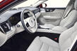 Volvo V60 Cross Country of the second generation — a high level of comfort and passability photo 6