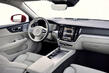 Volvo V60 Cross Country of the second generation — a high level of comfort and passability photo 5
