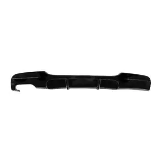 Rear Diffuser DPT V-5 (for E90 M-Sport, Gloss Black) photo 2