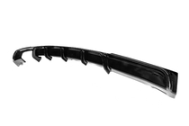 BMW 3 Series F30/F31 2012-2019 Rear Diffuser DPT V-5 (for M-Performance, Gloss Black) photo 3