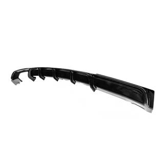 Rear Diffuser DPT V-5 (for M-Performance, Gloss Black) BMW 3 Series F30/F31 2012-2019 photo 3
