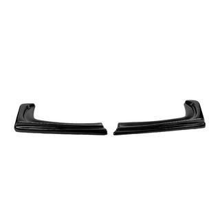 Rear Diffuser DPT V-6 (for M3, Gloss Black) BMW 3 Series F30/F31 2012-2019 photo 2
