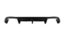 BMW 3 Series F30/F31 2012-2019 Rear Diffuser DPT V-1 (for M3, Gloss Black) photo 8