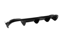 BMW 3 Series F30/F31 2012-2019 Rear Diffuser DPT V-1 (for M3, Gloss Black) photo 3
