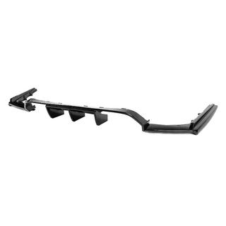 Rear Diffuser DPT V-2 (for Vorstainer, Gloss Black) BMW 3 Series F30/F31 2012-2019 photo 3