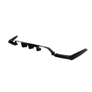 Rear Diffuser DPT V-4 (for M-4 Vorstainer, Gloss Black) BMW 4 Series F32/F33/F36 2012-2020 photo 4