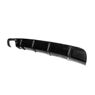 Rear Diffuser DPT (for M-Technic, Gloss Black) photo 4