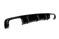 BMW 5 Series E39 1996-2003 Rear Diffuser DPT (for M-5, Gloss Black) photo 4