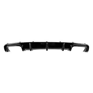 Rear Diffuser DPT (for M-5, Gloss Black) BMW 5 Series E39 1996-2003 photo 2