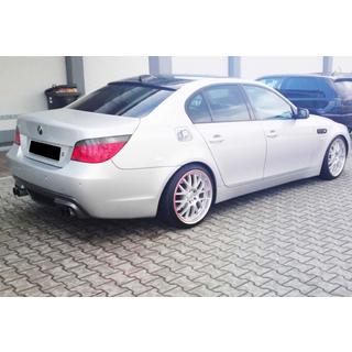Rear Diffuser DPT (for M-5, Gloss Black) photo 3