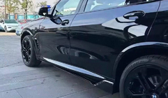 BMW X5 G05 2019–2026 Carbon Body Kit FullSet (for M-Sport 2023+) photo 3