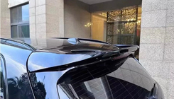 BMW X5 G05 2019–2026 Carbon Body Kit FullSet (for M-Sport 2023+) photo 5